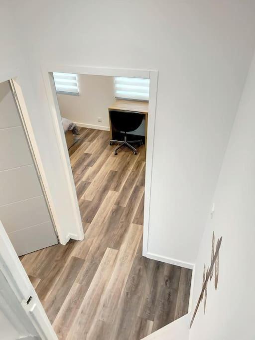 Maison Proche Centre Ville Clim Jardin Wifi 8 Personnes Amiens Exterior foto